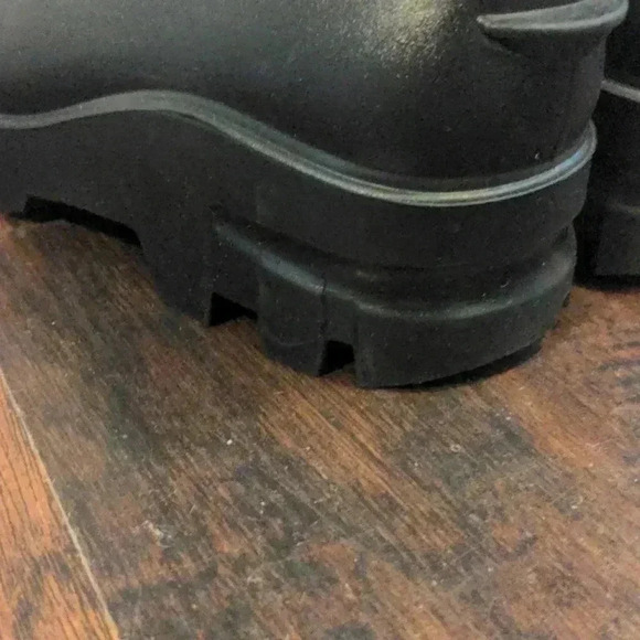 George Unisex General Purpose Rubber Rain Work Boot - Picture 4 of 9